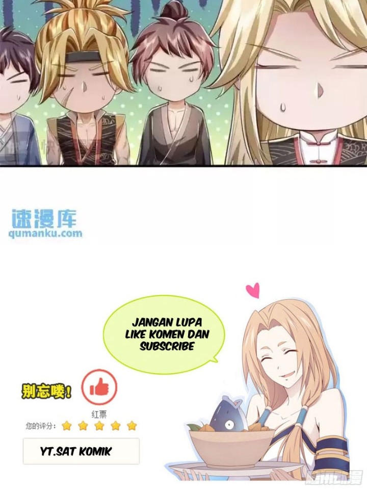 I Can Modify the Timeline of Everything Chapter 77 - halaman 25