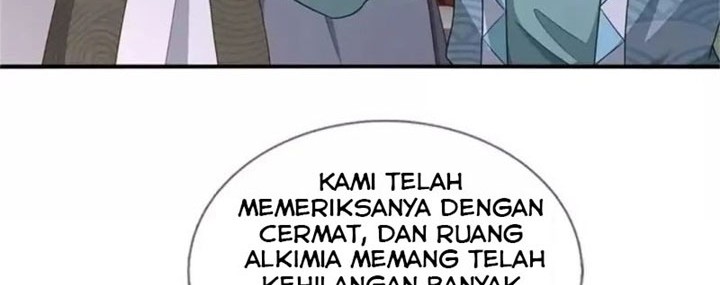I Can Modify the Timeline of Everything Chapter 79 - halaman 17