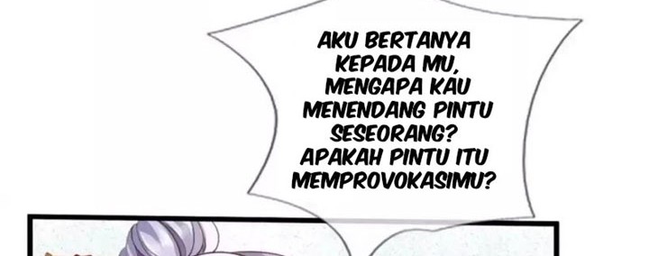 I Can Modify the Timeline of Everything Chapter 79 - halaman 5