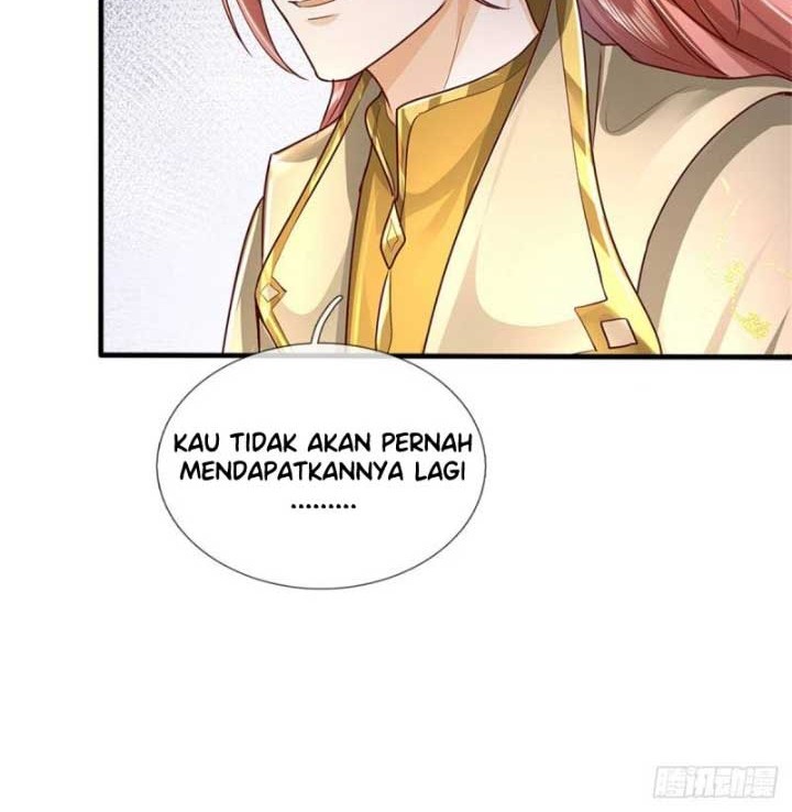 I Can Modify the Timeline of Everything Chapter 8 - halaman 25