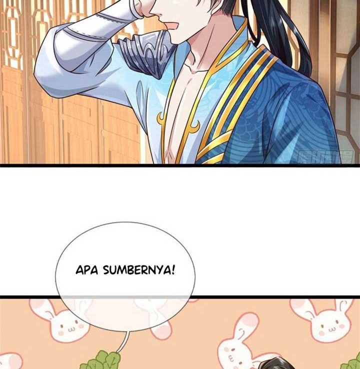 I Can Modify the Timeline of Everything Chapter 8 - halaman 9
