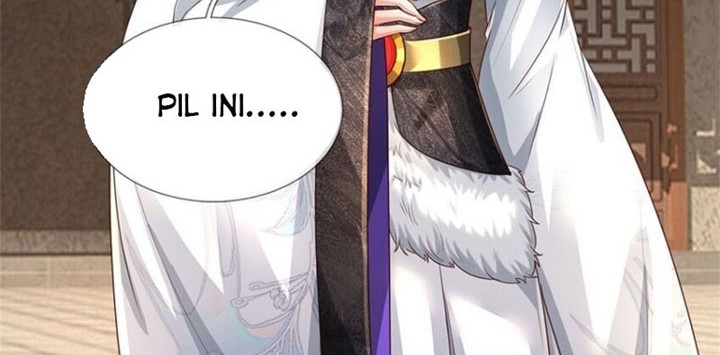 I Can Modify the Timeline of Everything Chapter 80 - halaman 5