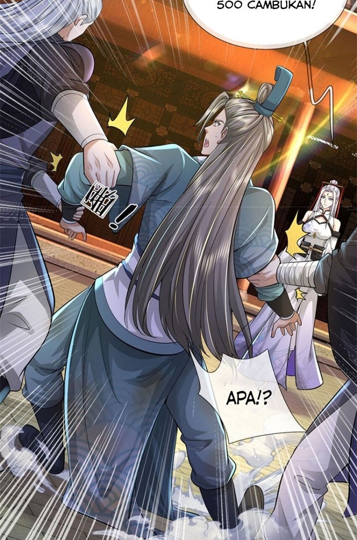 I Can Modify the Timeline of Everything Chapter 81 - halaman 5