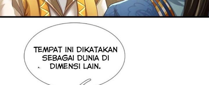 I Can Modify the Timeline of Everything Chapter 82 - halaman 5