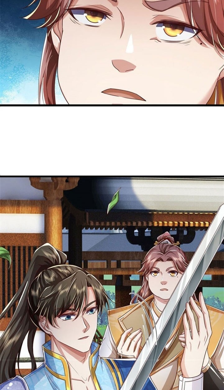 I Can Modify the Timeline of Everything Chapter 83 - halaman 5