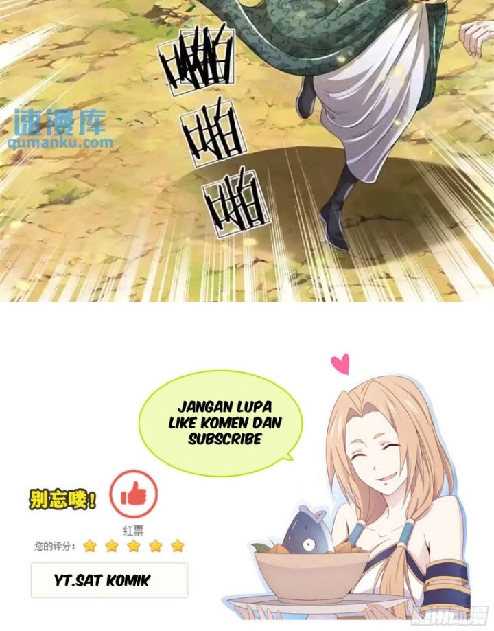 I Can Modify the Timeline of Everything Chapter 85 - halaman 25