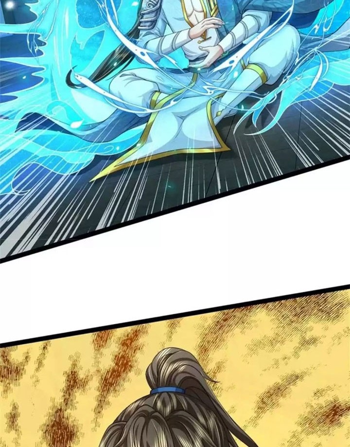 I Can Modify the Timeline of Everything Chapter 85 - halaman 9