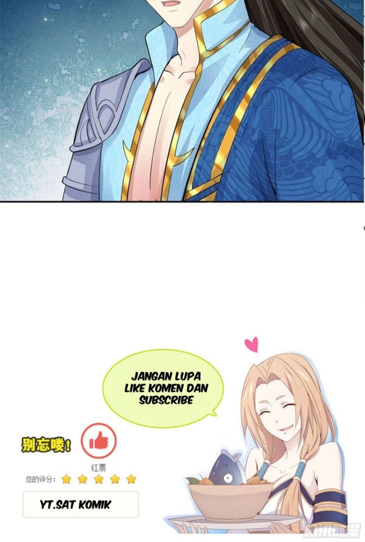 I Can Modify the Timeline of Everything Chapter 86 - halaman 21