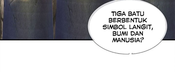 I Can Modify the Timeline of Everything Chapter 87 - halaman 17
