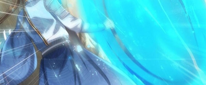 I Can Modify the Timeline of Everything Chapter 87 - halaman 21