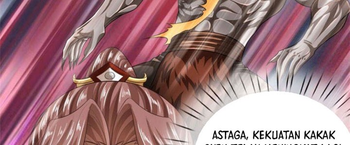 I Can Modify the Timeline of Everything Chapter 87 - halaman 9