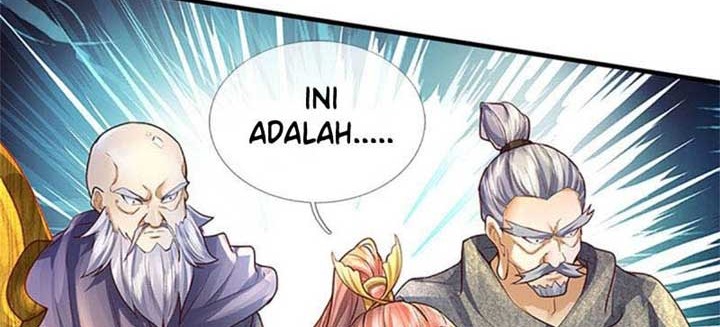 I Can Modify the Timeline of Everything Chapter 9 - halaman 16
