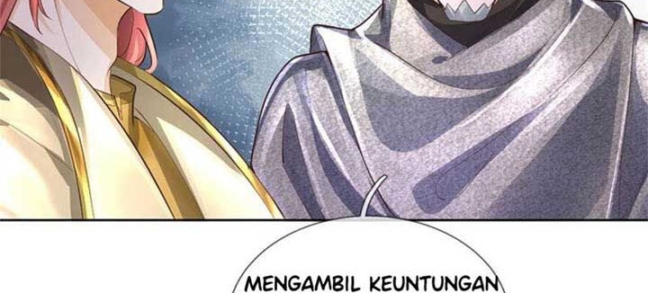 I Can Modify the Timeline of Everything Chapter 9 - halaman 8