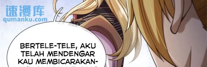 I Can Modify the Timeline of Everything Chapter 90 - halaman 17