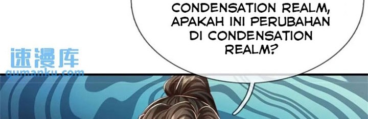 I Can Modify the Timeline of Everything Chapter 90 - halaman 5