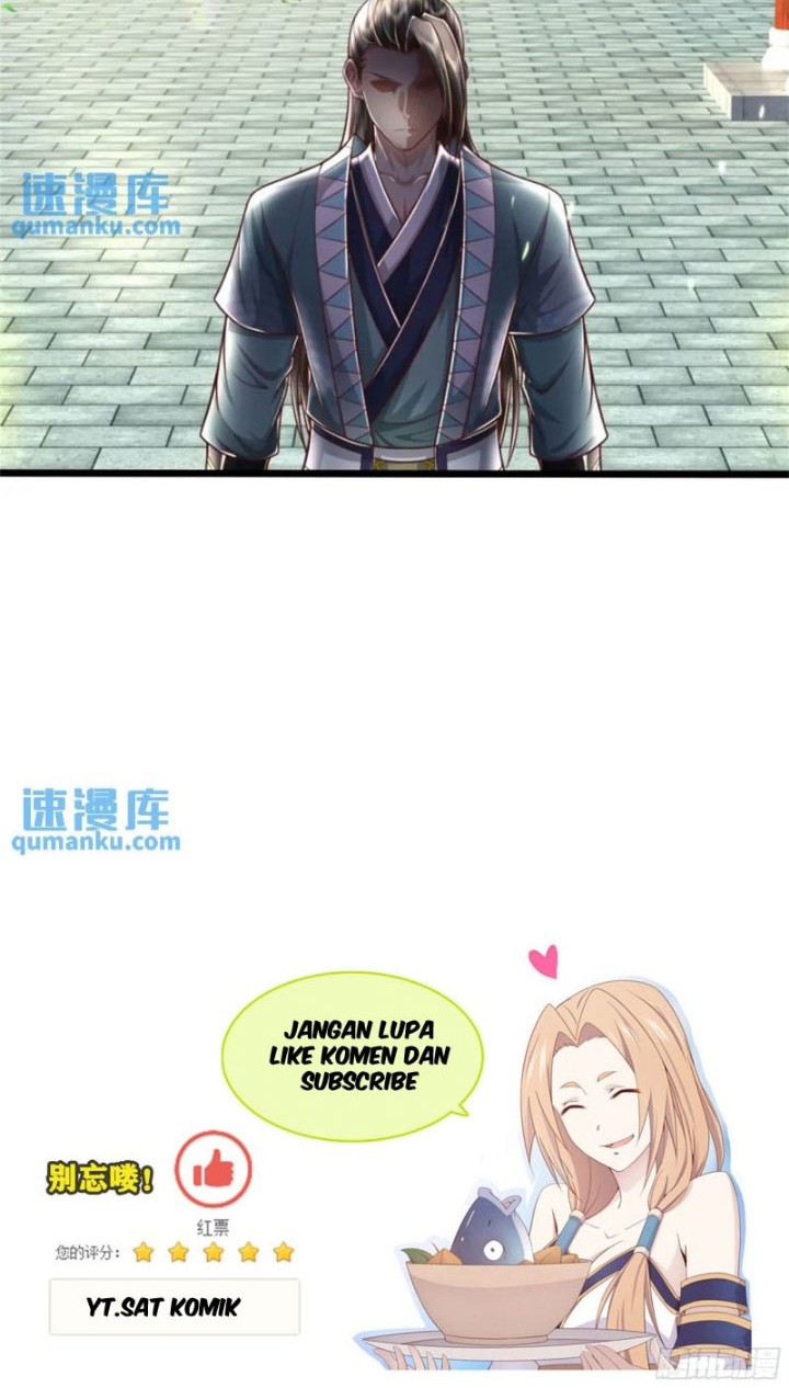 I Can Modify the Timeline of Everything Chapter 91 - halaman 25