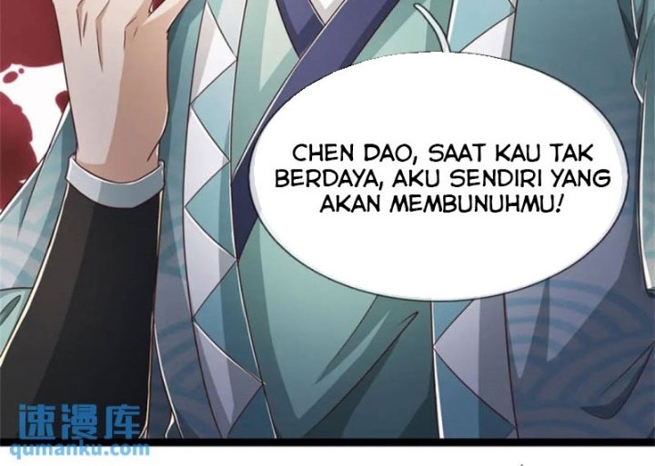 I Can Modify the Timeline of Everything Chapter 93 - halaman 21