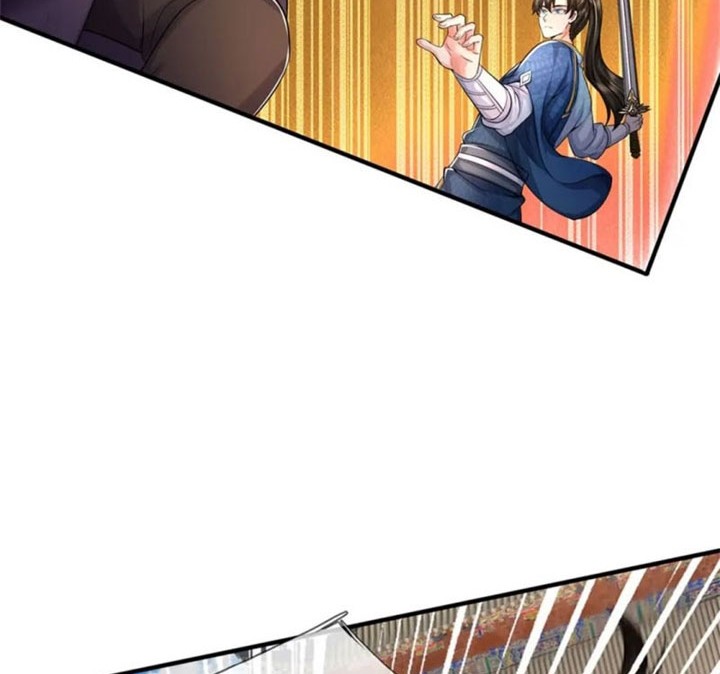 I Can Modify the Timeline of Everything Chapter 94 - halaman 13