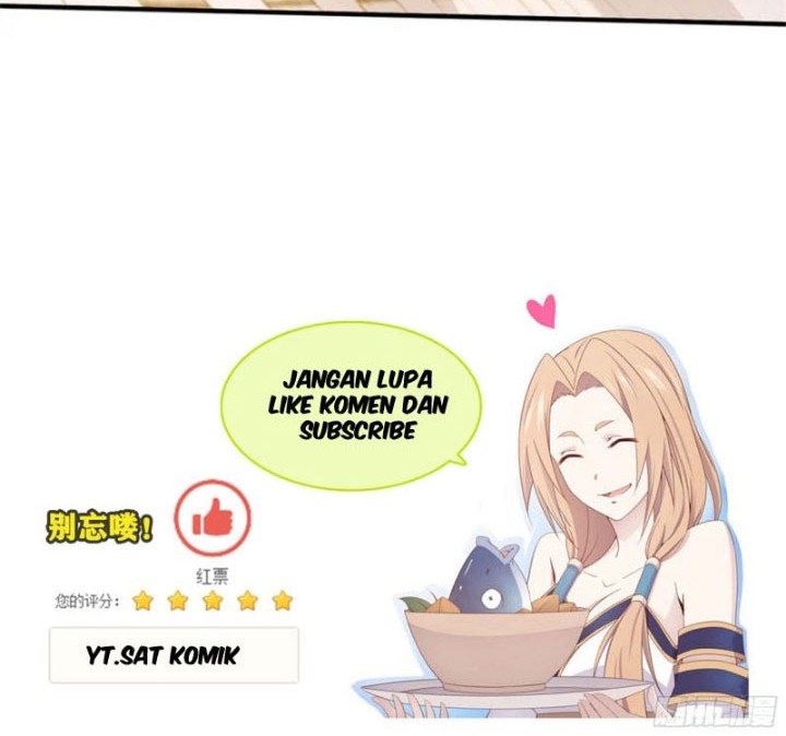 I Can Modify the Timeline of Everything Chapter 94 - halaman 21