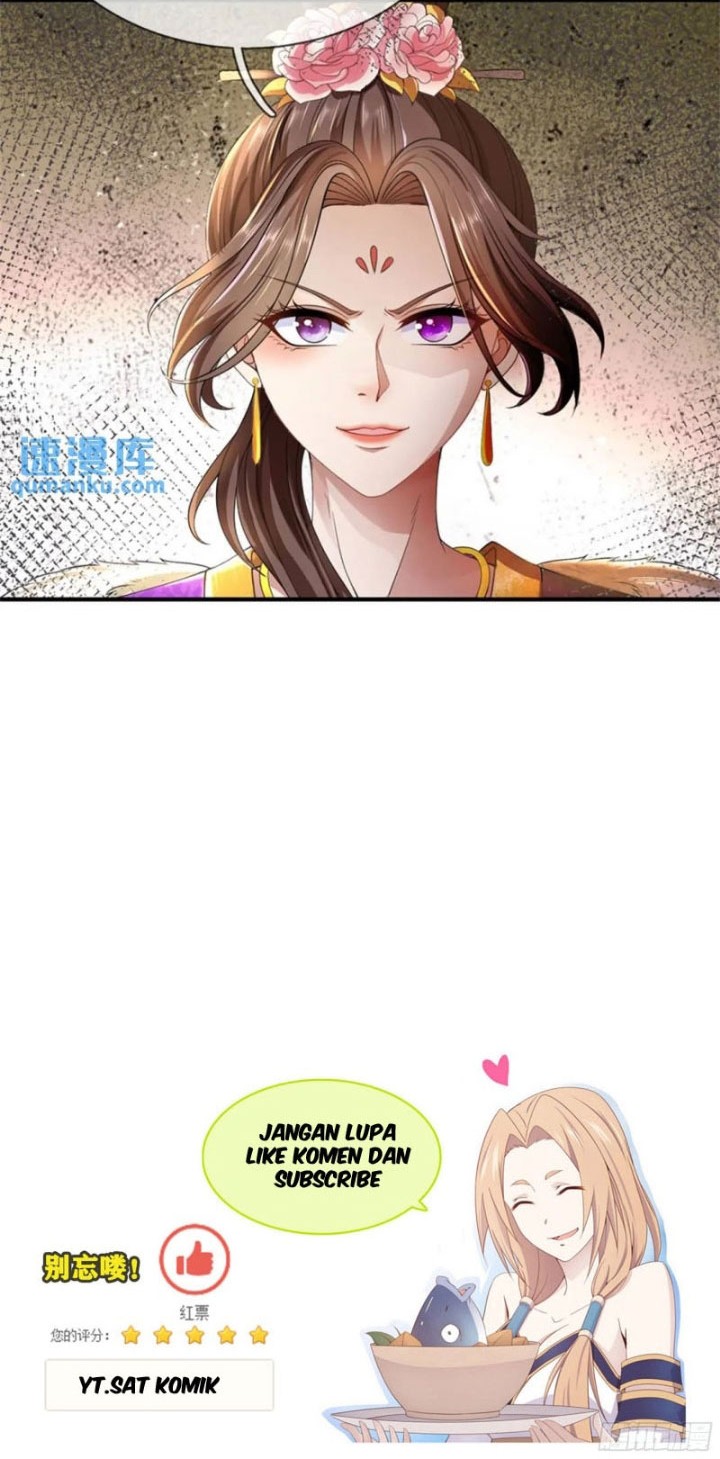 I Can Modify the Timeline of Everything Chapter 95 - halaman 21