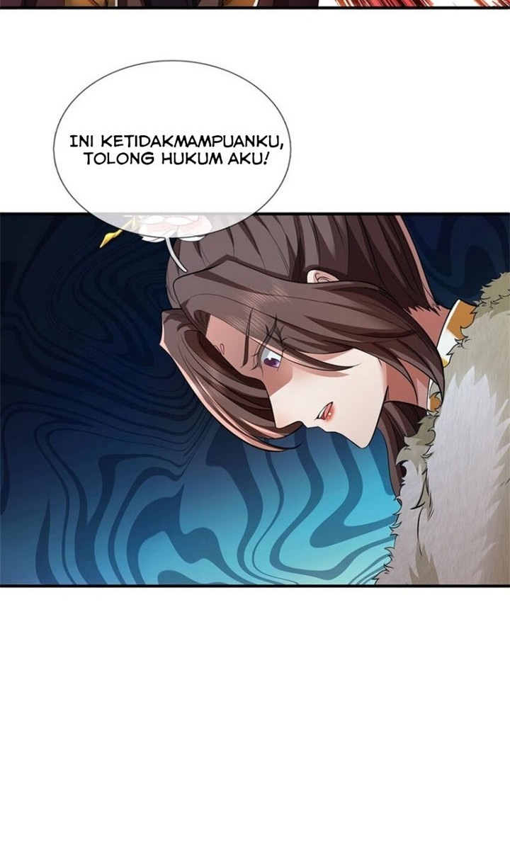 I Can Modify the Timeline of Everything Chapter 96 - halaman 17