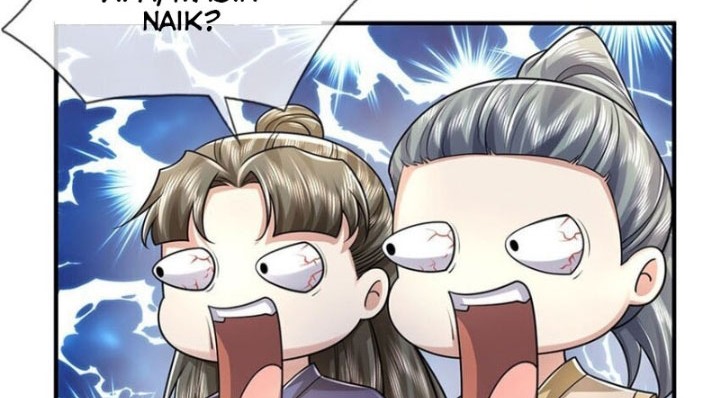 I Can Modify the Timeline of Everything Chapter 97 - halaman 21