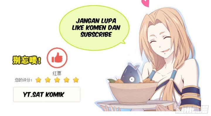 I Can Modify the Timeline of Everything Chapter 97 - halaman 29