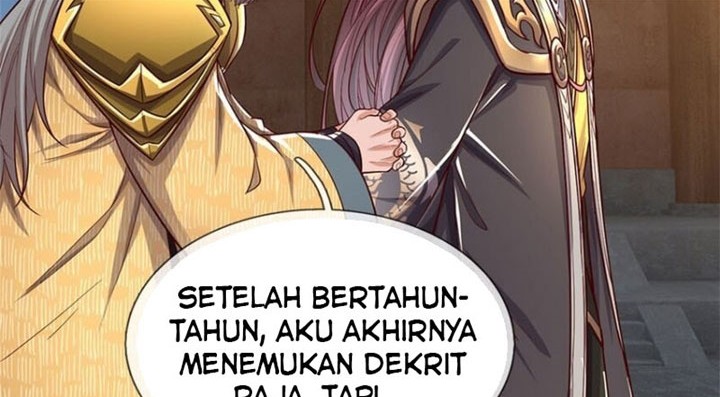 I Can Modify the Timeline of Everything Chapter 97 - halaman 5