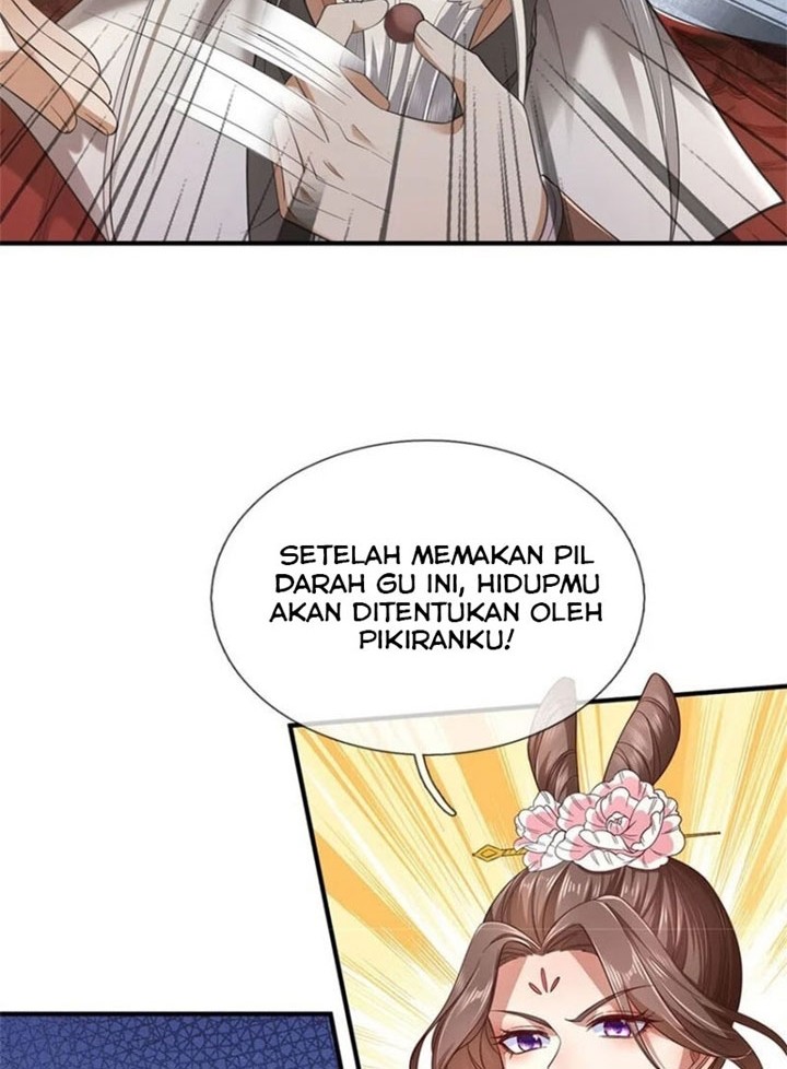 I Can Modify the Timeline of Everything Chapter 99 - halaman 17