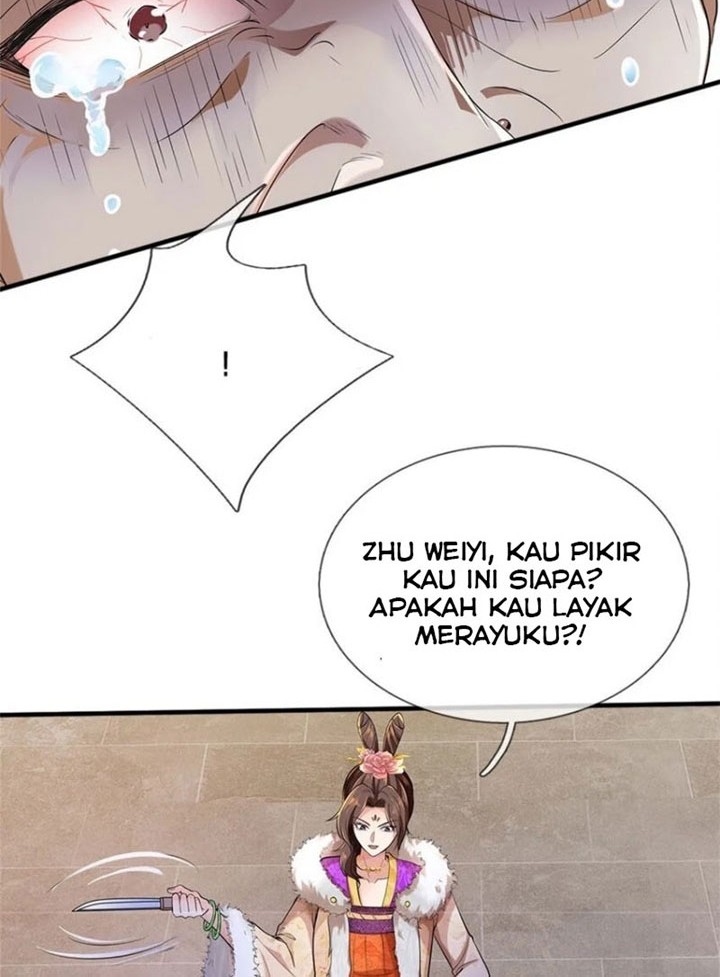 I Can Modify the Timeline of Everything Chapter 99 - halaman 5