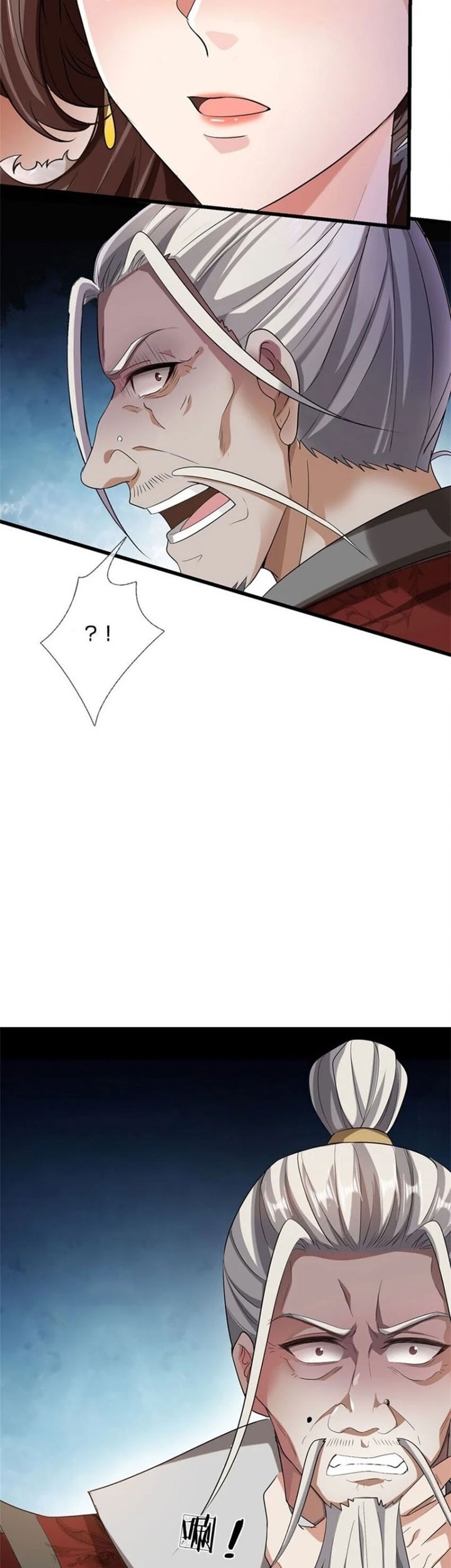 I Can Modify the Timeline of Everything Chapter 99 - halaman 8