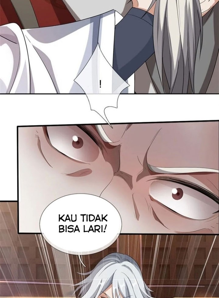 I Can Modify the Timeline of Everything Chapter 99 - halaman 9