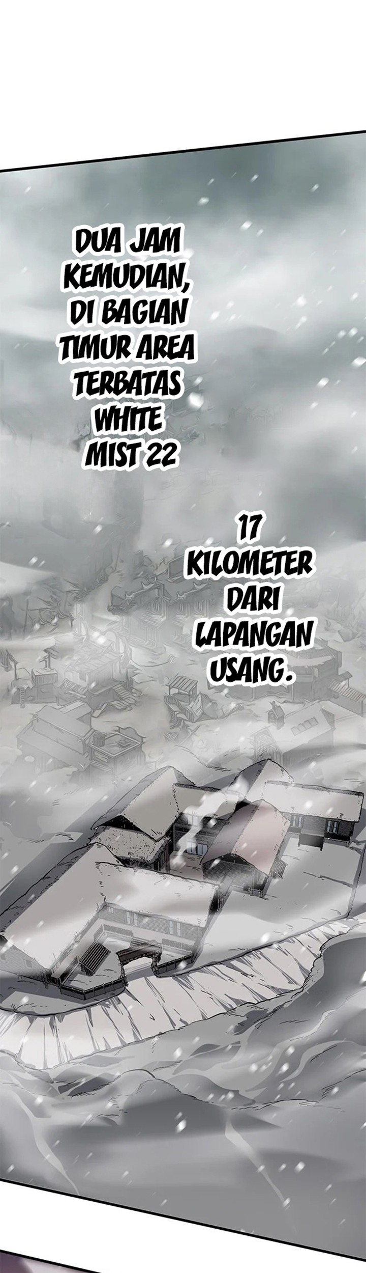 I Can See the Forbidden Zone Rules Chapter 1 - halaman 30