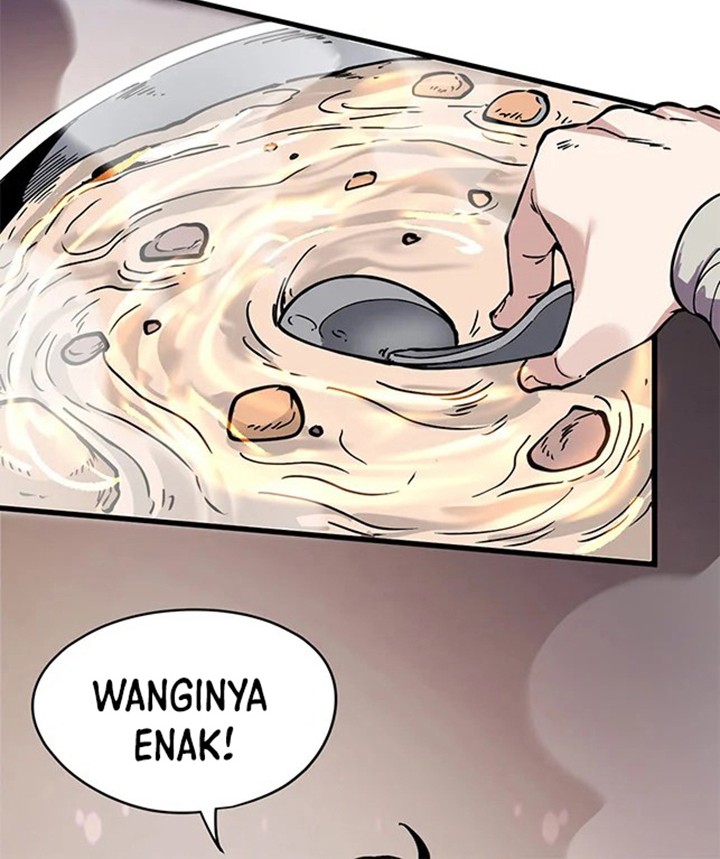 I Can See the Forbidden Zone Rules Chapter 1 - halaman 31