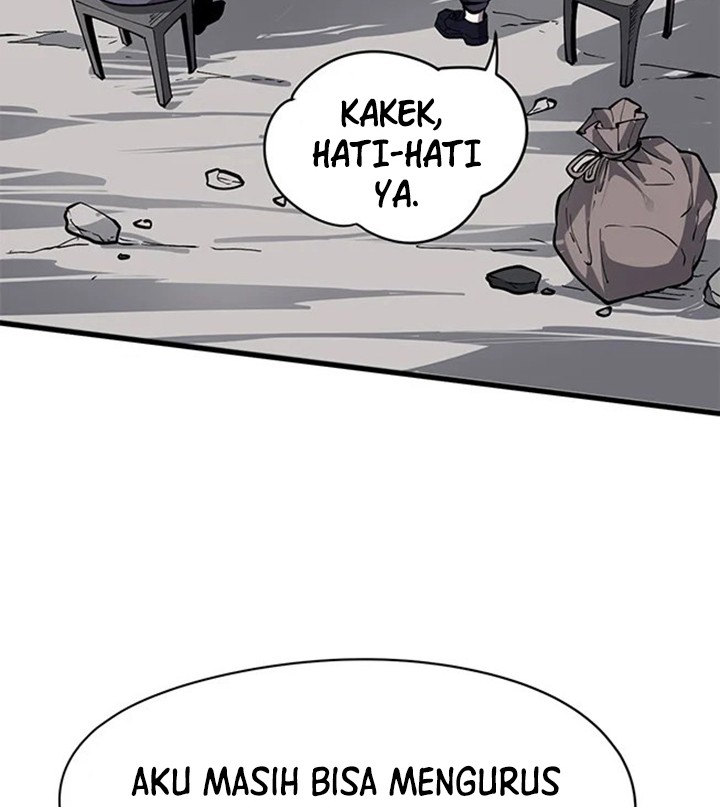 I Can See the Forbidden Zone Rules Chapter 1 - halaman 33