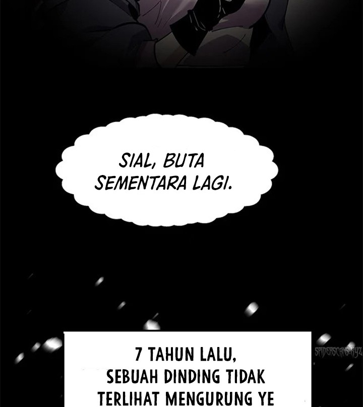 I Can See the Forbidden Zone Rules Chapter 1 - halaman 37