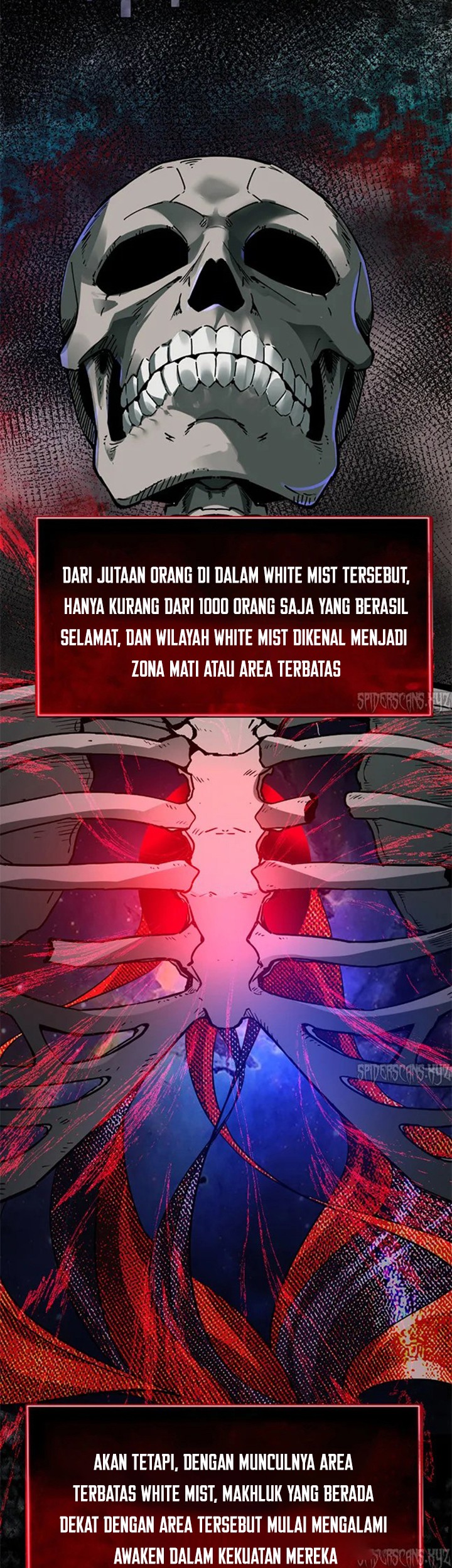 I Can See the Forbidden Zone Rules Chapter 1 - halaman 4