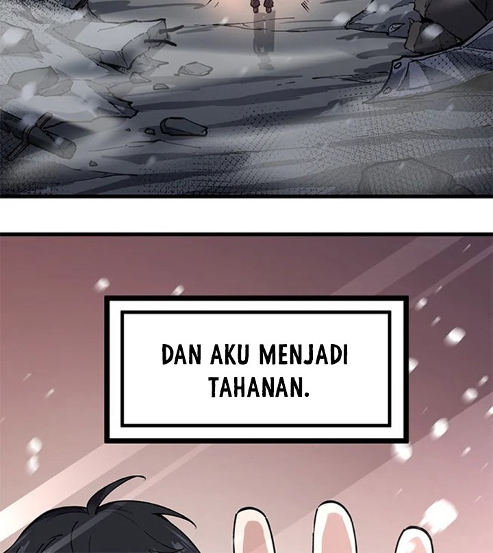I Can See the Forbidden Zone Rules Chapter 1 - halaman 41