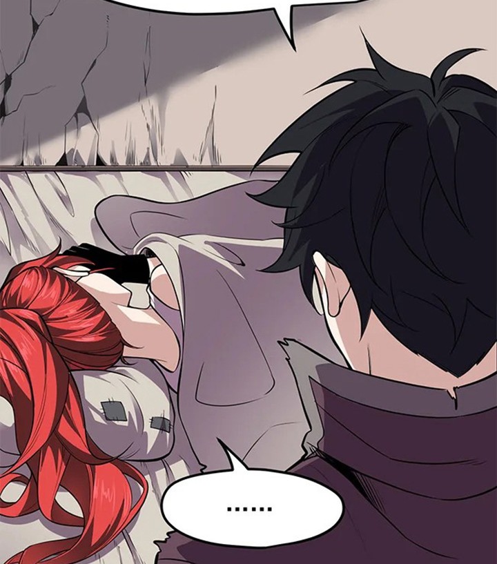 I Can See the Forbidden Zone Rules Chapter 1 - halaman 59