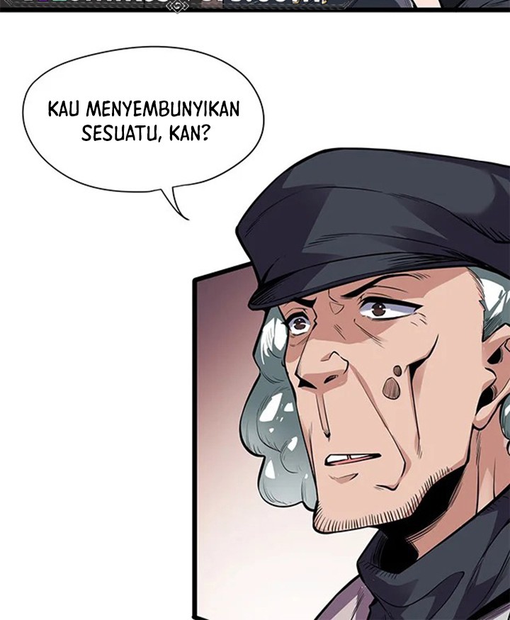I Can See the Forbidden Zone Rules Chapter 1 - halaman 71