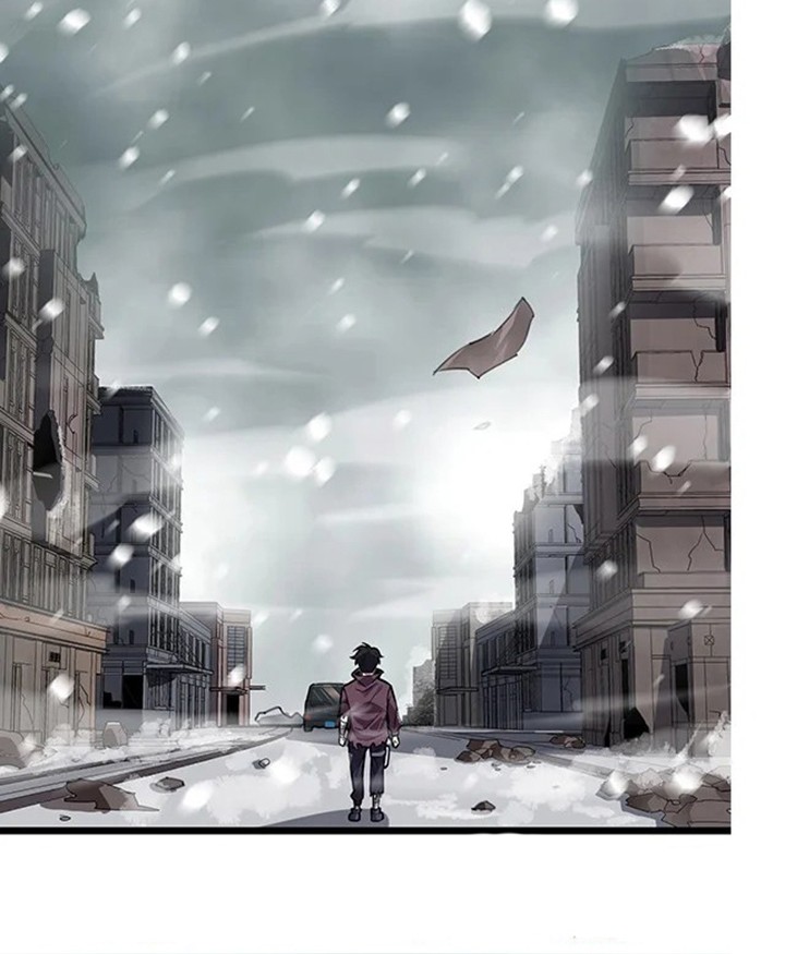I Can See the Forbidden Zone Rules Chapter 1 - halaman 73