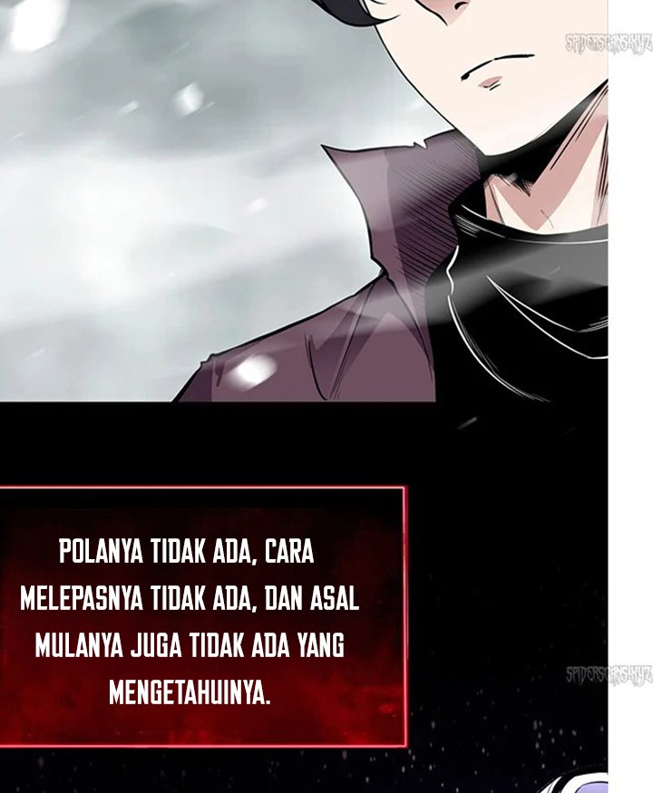 I Can See the Forbidden Zone Rules Chapter 1 - halaman 75