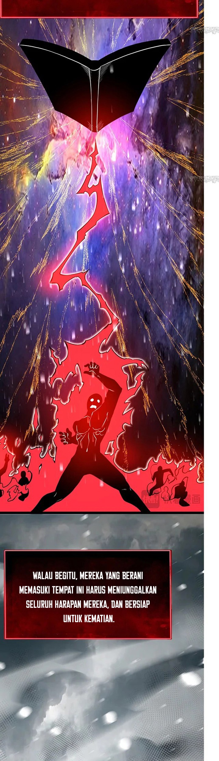 I Can See the Forbidden Zone Rules Chapter 1 - halaman 78