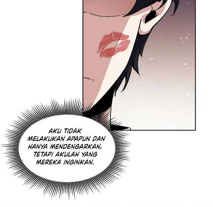 I Can See the Forbidden Zone Rules Chapter 10 - halaman 19