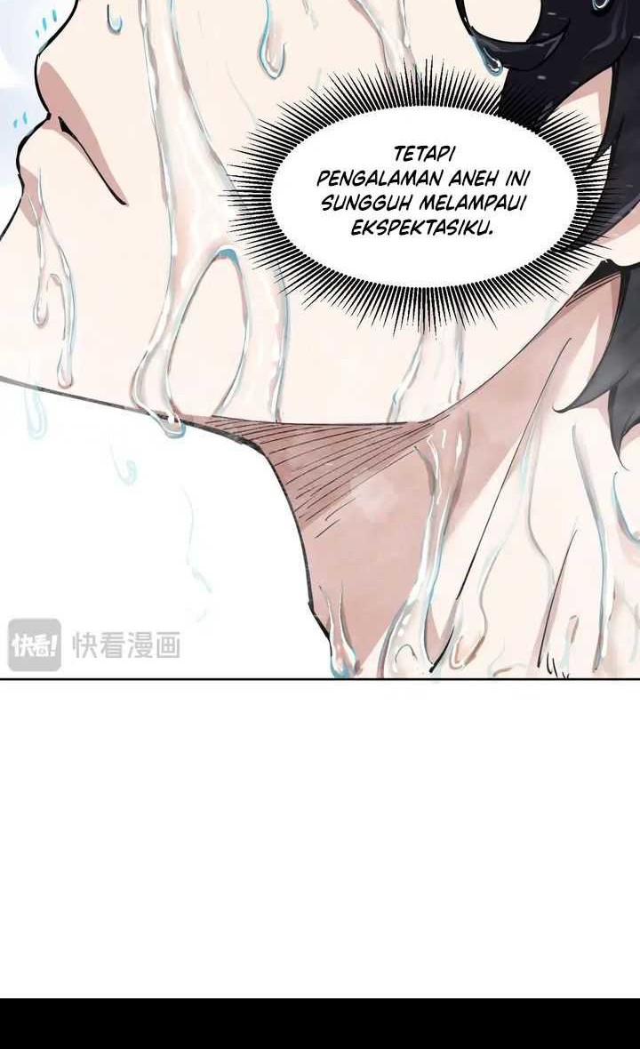 I Can See the Forbidden Zone Rules Chapter 10 - halaman 22