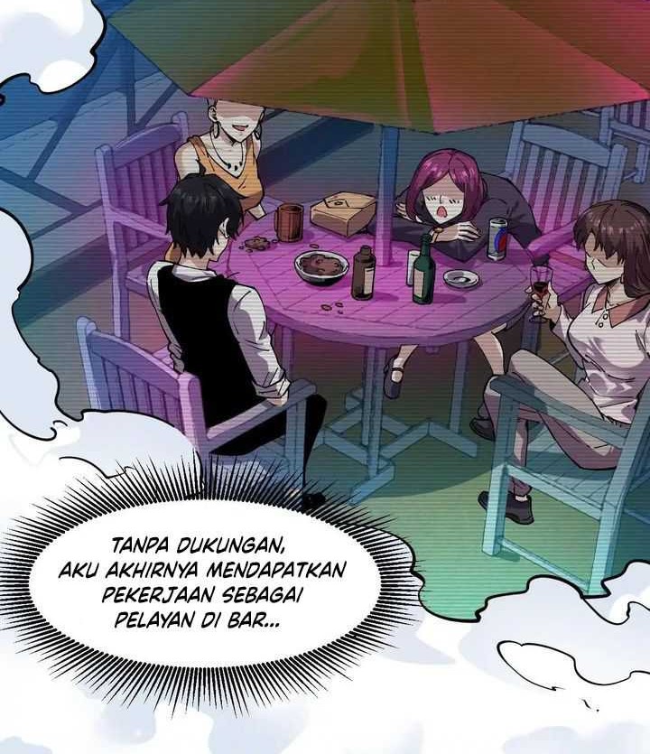 I Can See the Forbidden Zone Rules Chapter 10 - halaman 24