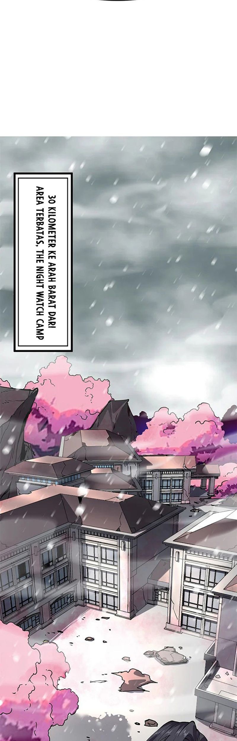 I Can See the Forbidden Zone Rules Chapter 2 - halaman 25