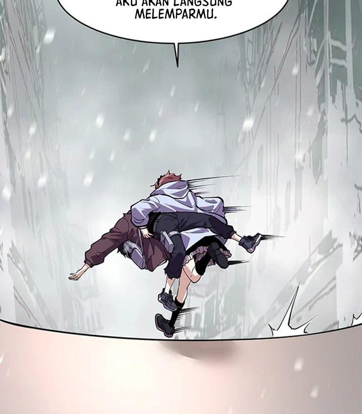 I Can See the Forbidden Zone Rules Chapter 4 - halaman 25