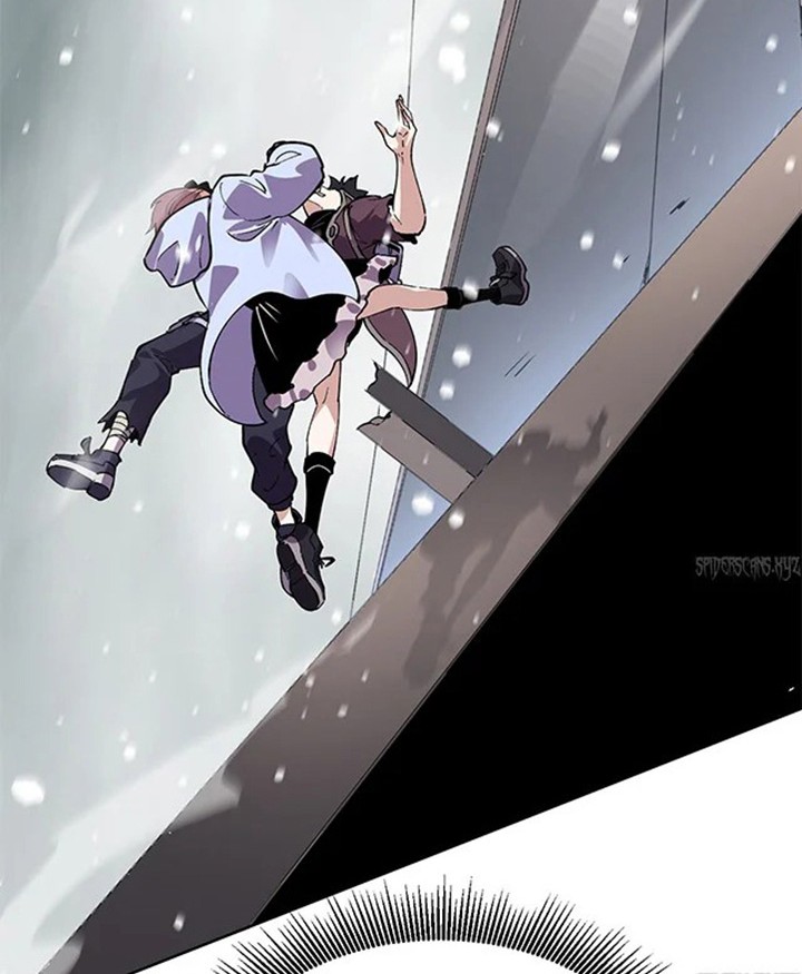 I Can See the Forbidden Zone Rules Chapter 4 - halaman 35