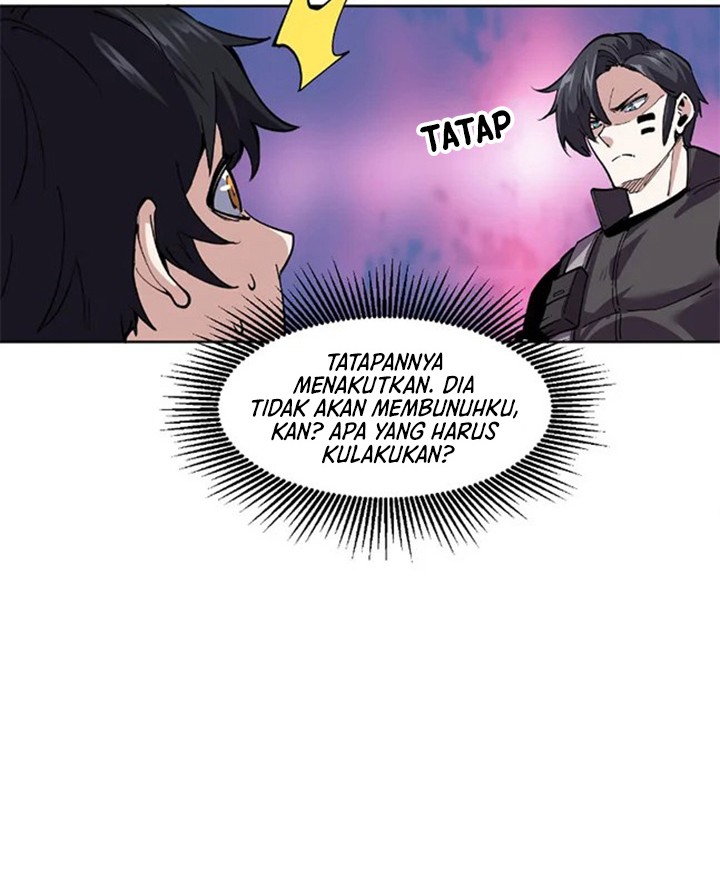 I Can See the Forbidden Zone Rules Chapter 4 - halaman 9